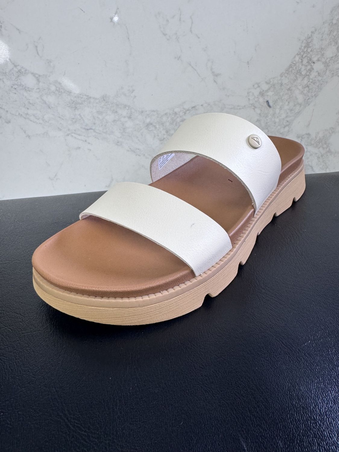 Reef VISTA LUXE THEA Parchment
