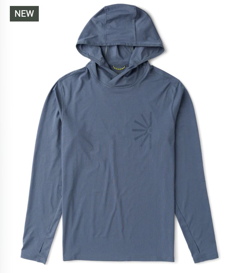 Roark Venture UPF Hoodie