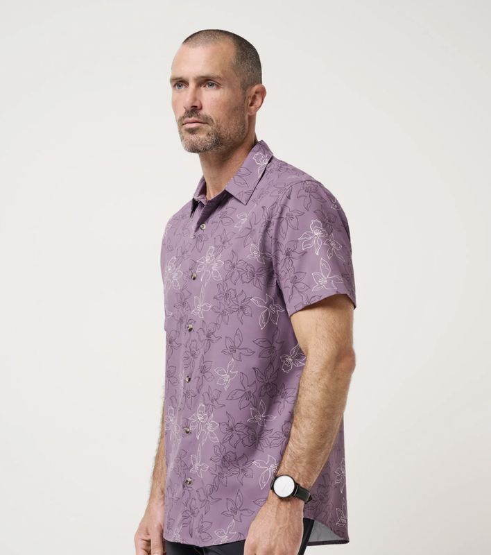 Travis Mathew Salt or Sugar Moonscape