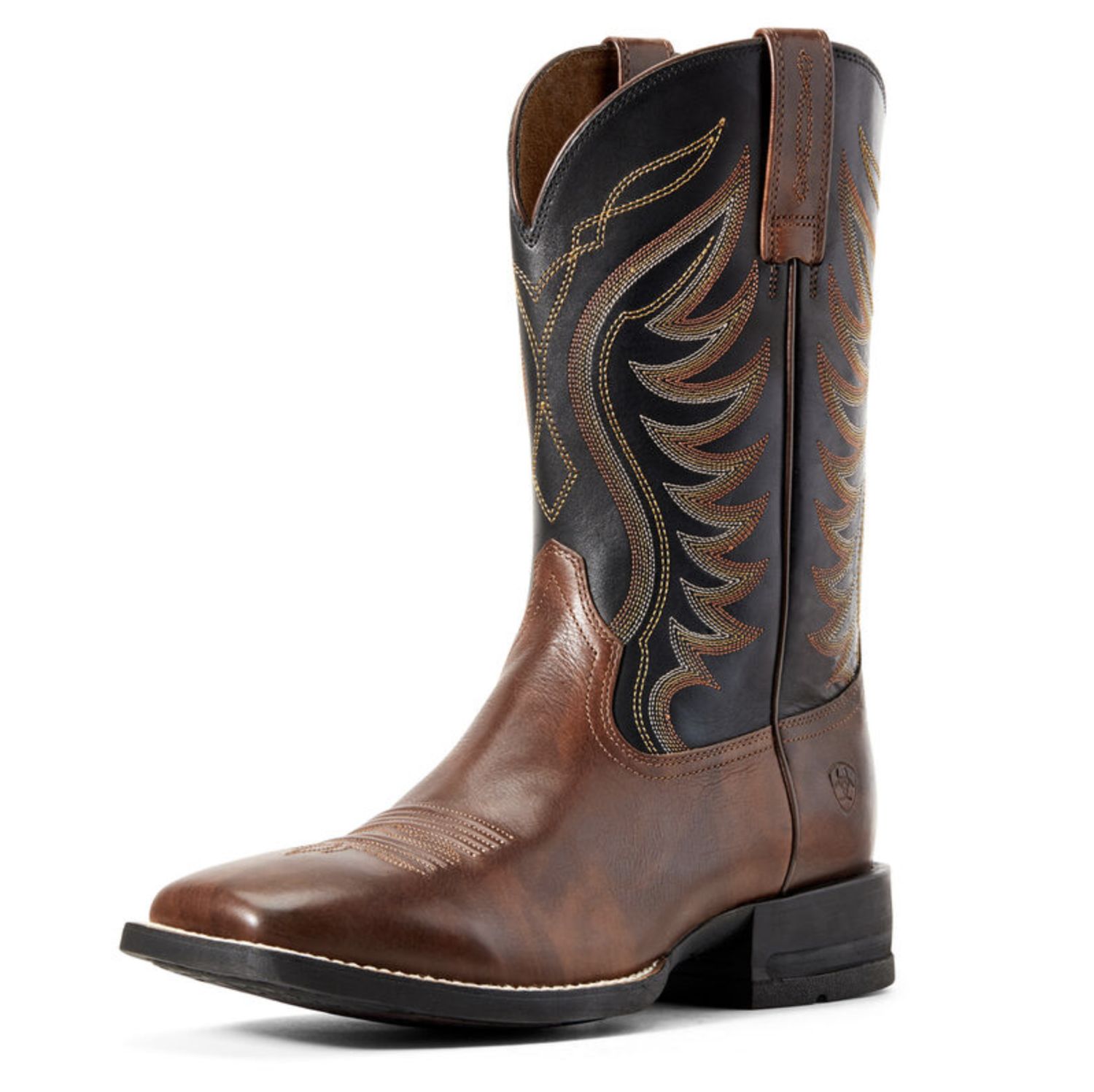 Ariat Amos Cowboy Boot