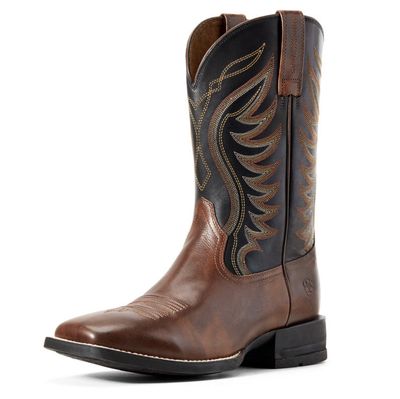 Ariat Amos Cowboy Boot