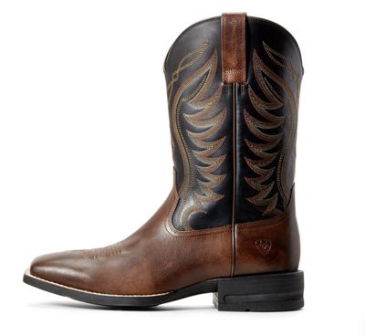Ariat Amos Cowboy Boot