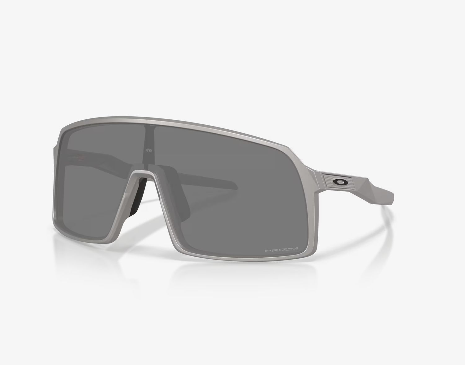 Oakley Sutro Titanium Prizm Black