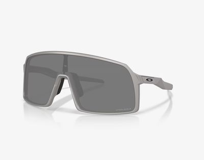 Oakley Sutro Titanium Prizm Black