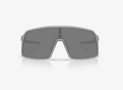 Oakley Sutro Titanium Prizm Black