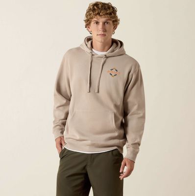 Ariat Tapiz Zapoteco Hoodie Beige
