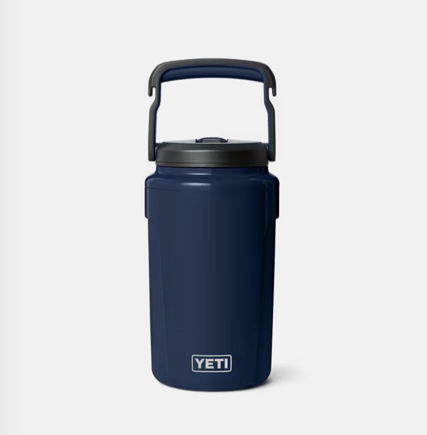 SILO™ 1.89 L JUG  WITH MAGDOCK™ STRAW CAP