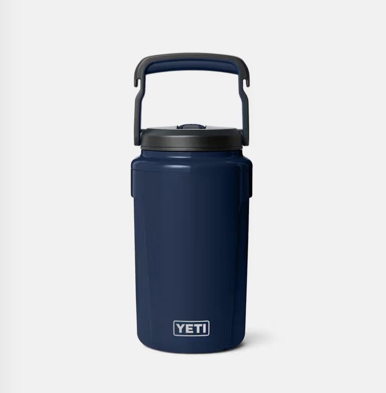 SILO™ 1.89 L JUG  WITH MAGDOCK™ STRAW CAP