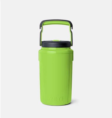 Yeti SILO™ 1.89 L JUG  WITH MAGDOCK™ STRAW CAP Venom