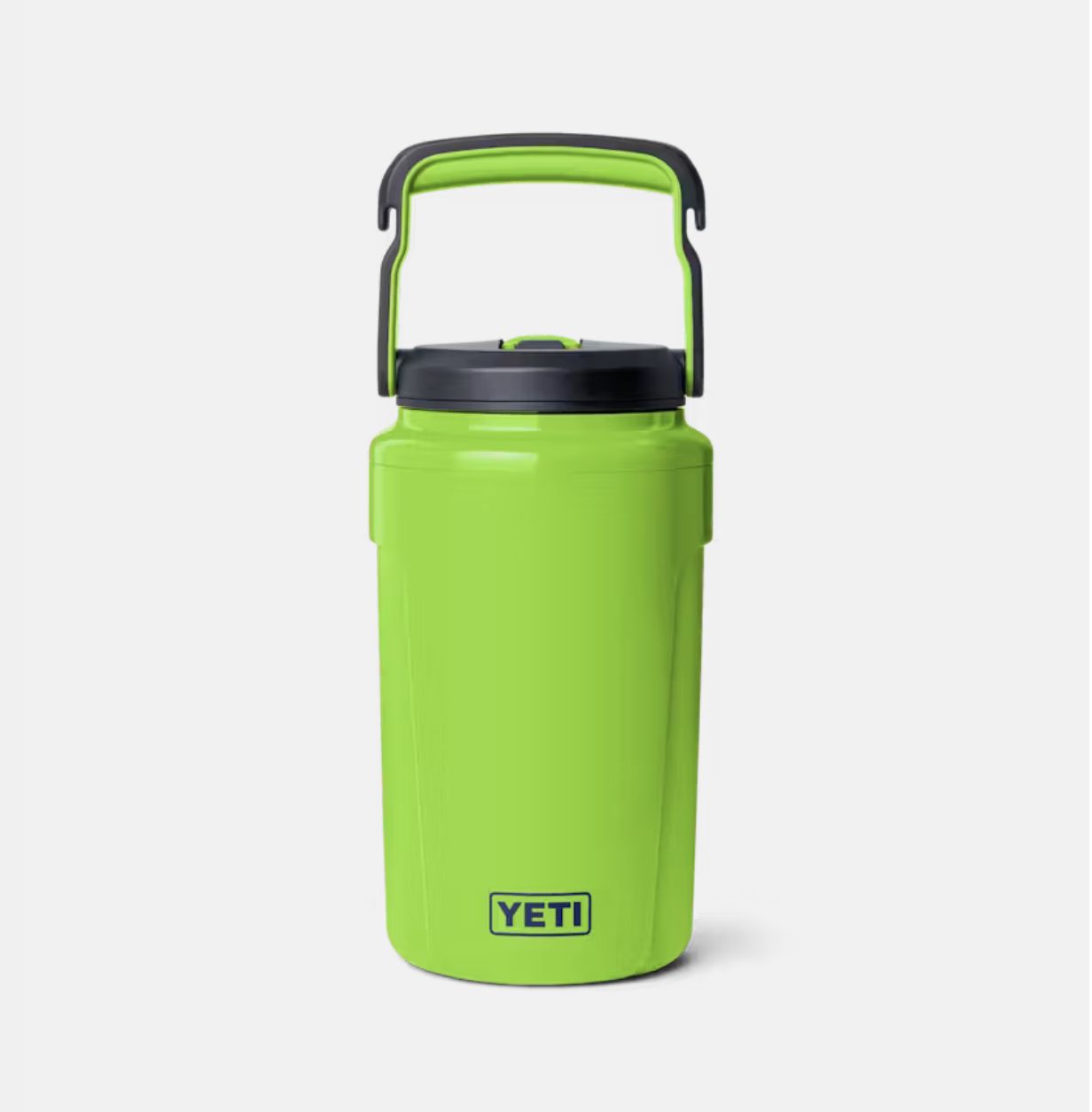 Yeti SILO™ 1.89 L JUG  WITH MAGDOCK™ STRAW CAP Venom