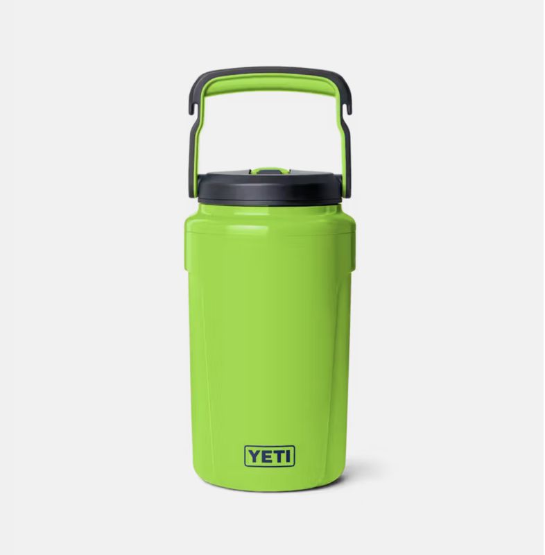 Yeti SILO™ 1.89 L JUG  WITH MAGDOCK™ STRAW CAP Venom
