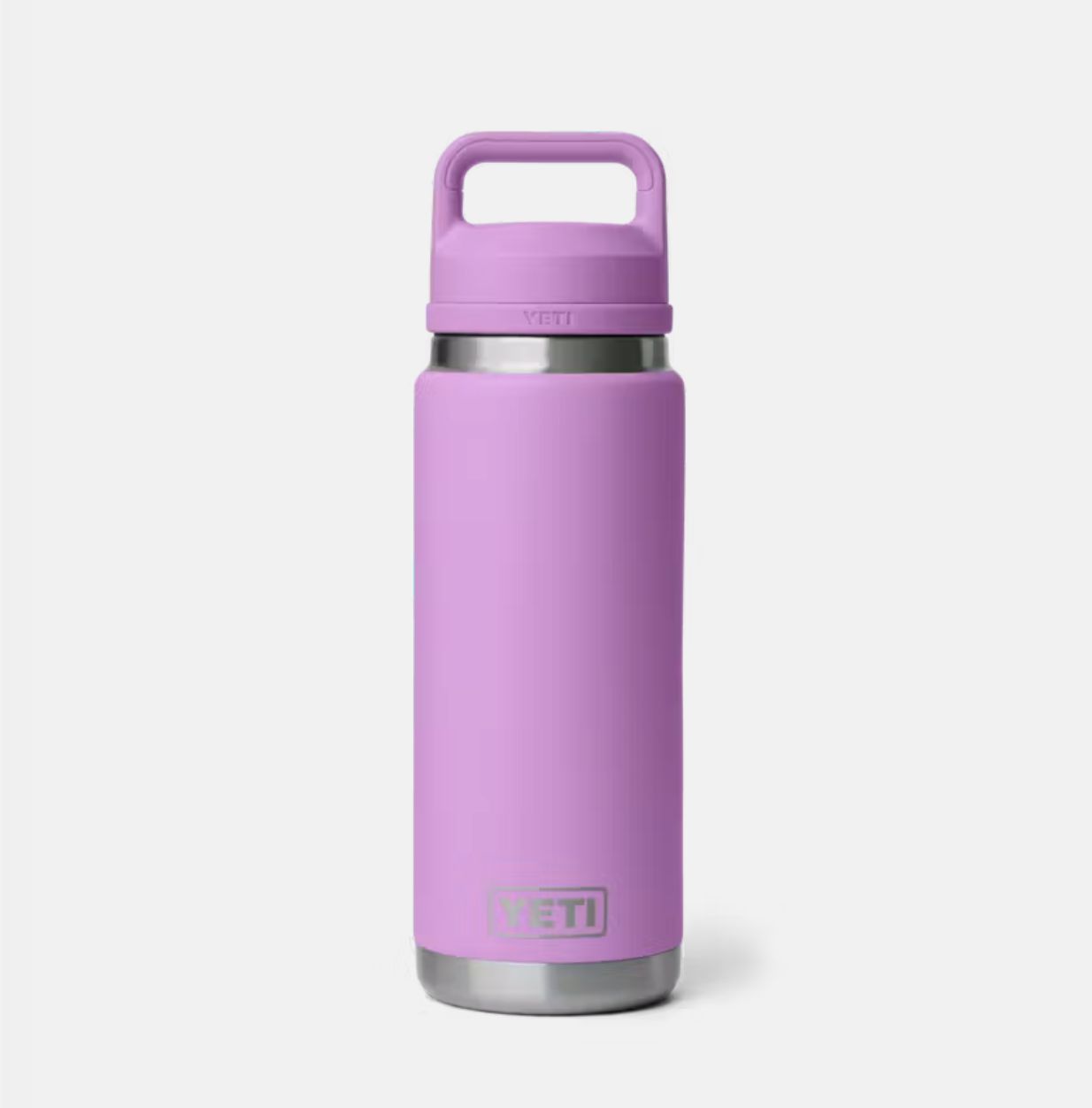 Yeti RAMBLER® 769 ML BOTTLE  WITH COLOUR-MATCHED CHUG CAP Desert Bloom