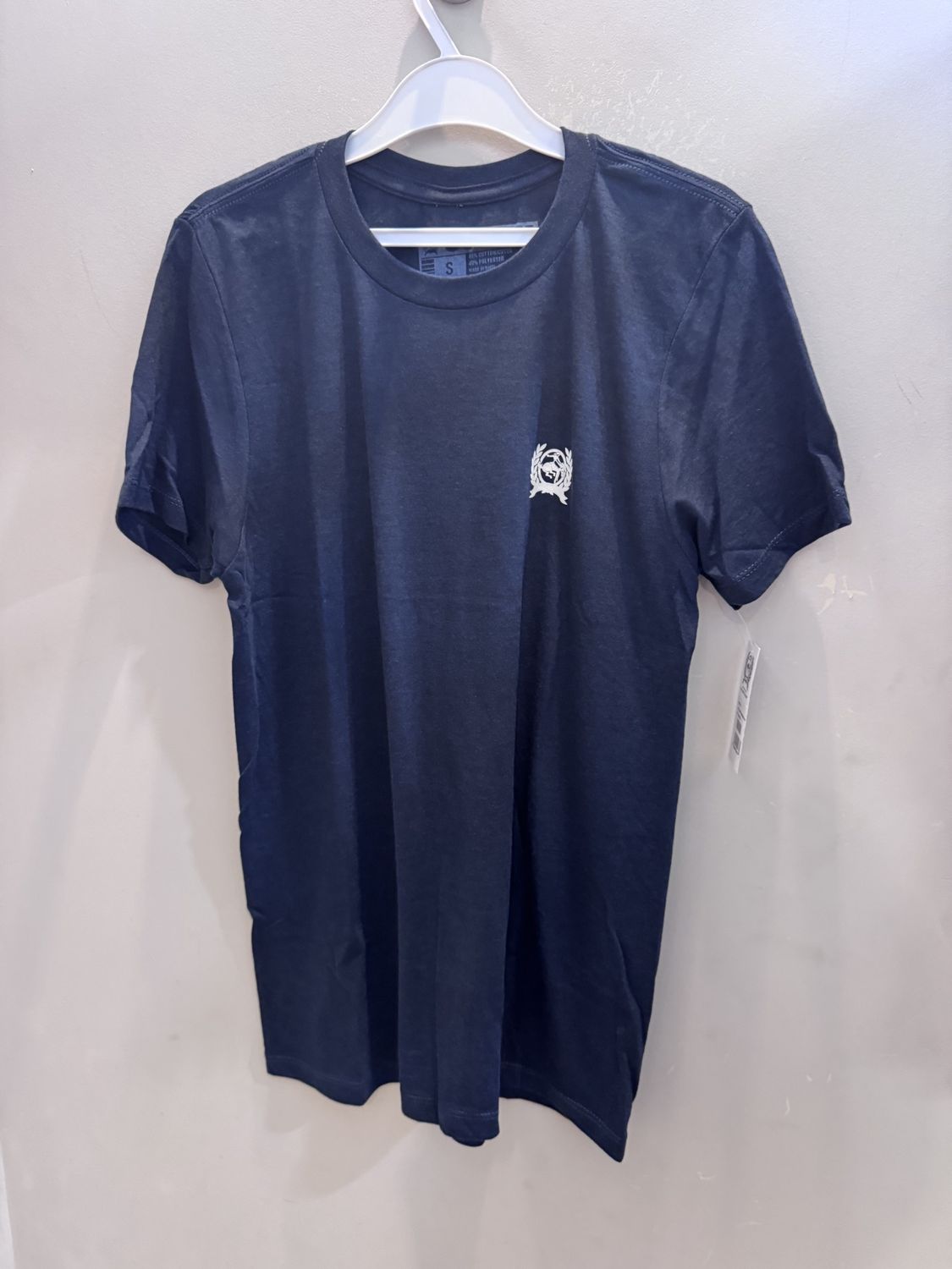 Cinch Midnight Heather Tee