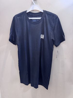 Cinch Midnight Heather Tee