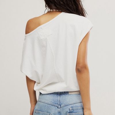 Free People Peggy Tee