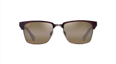 Maui Jim Kawika XL tort Gold