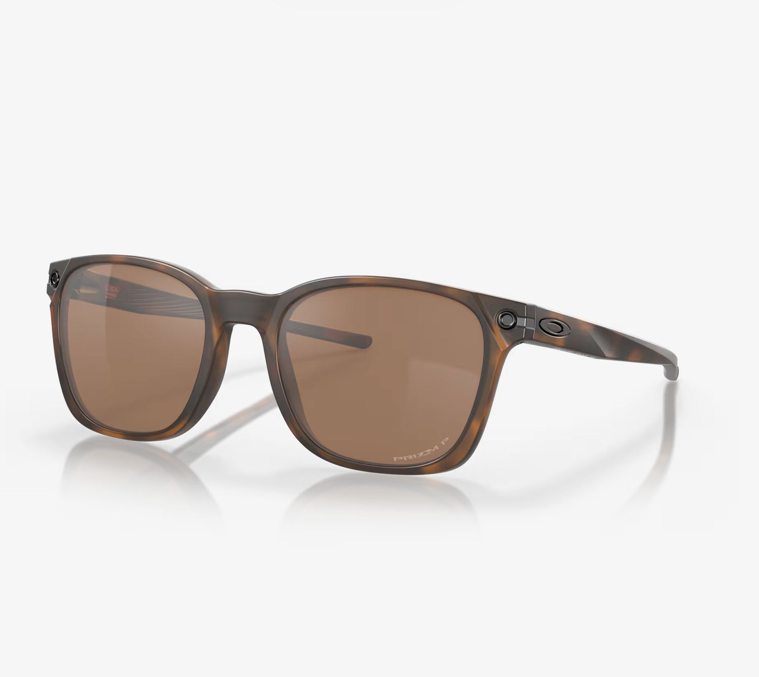 Oakley Ojector Tort Tungsten Polarized