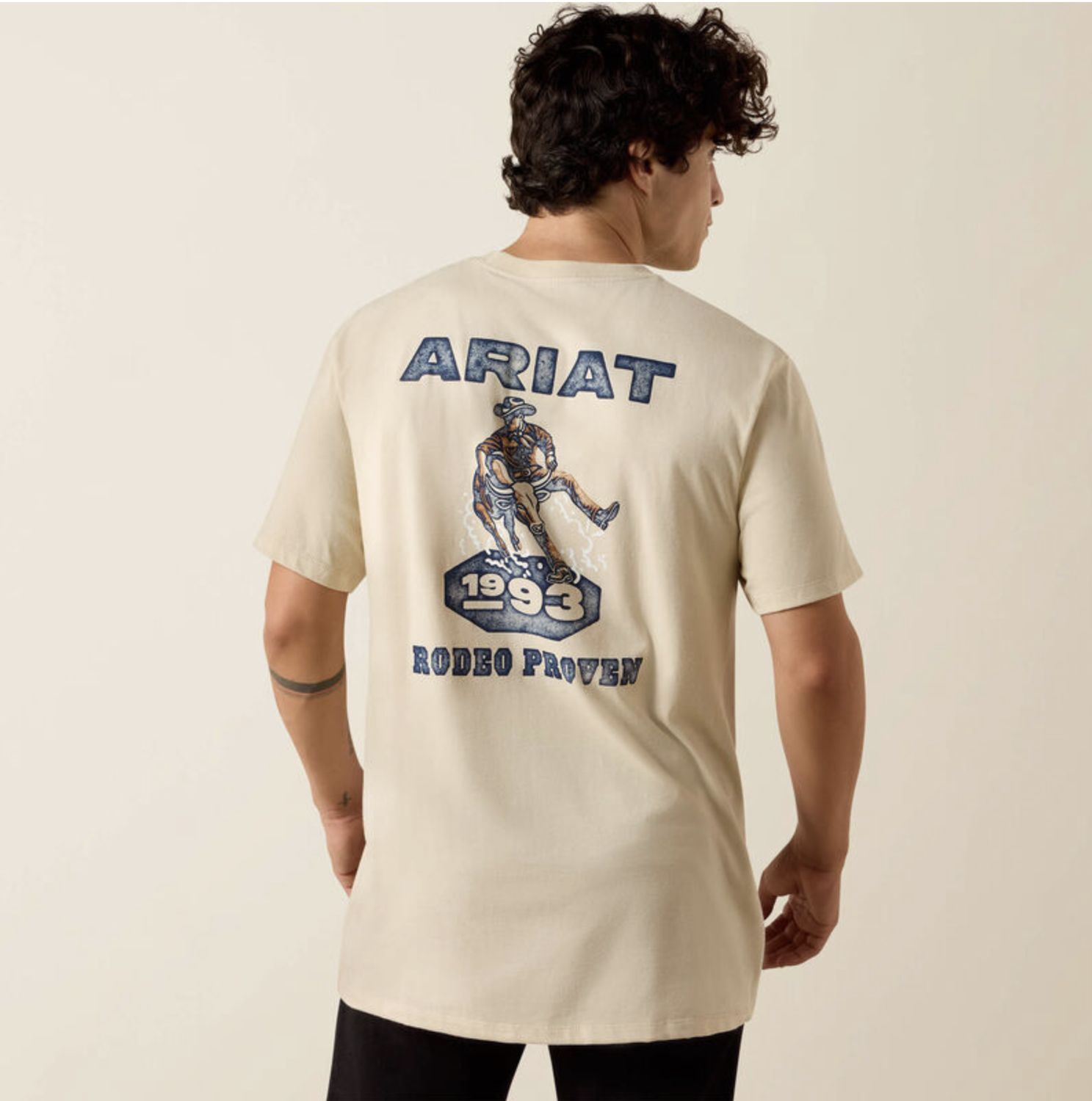 Ariat Proven Stamp Classic Fit T-Shirt