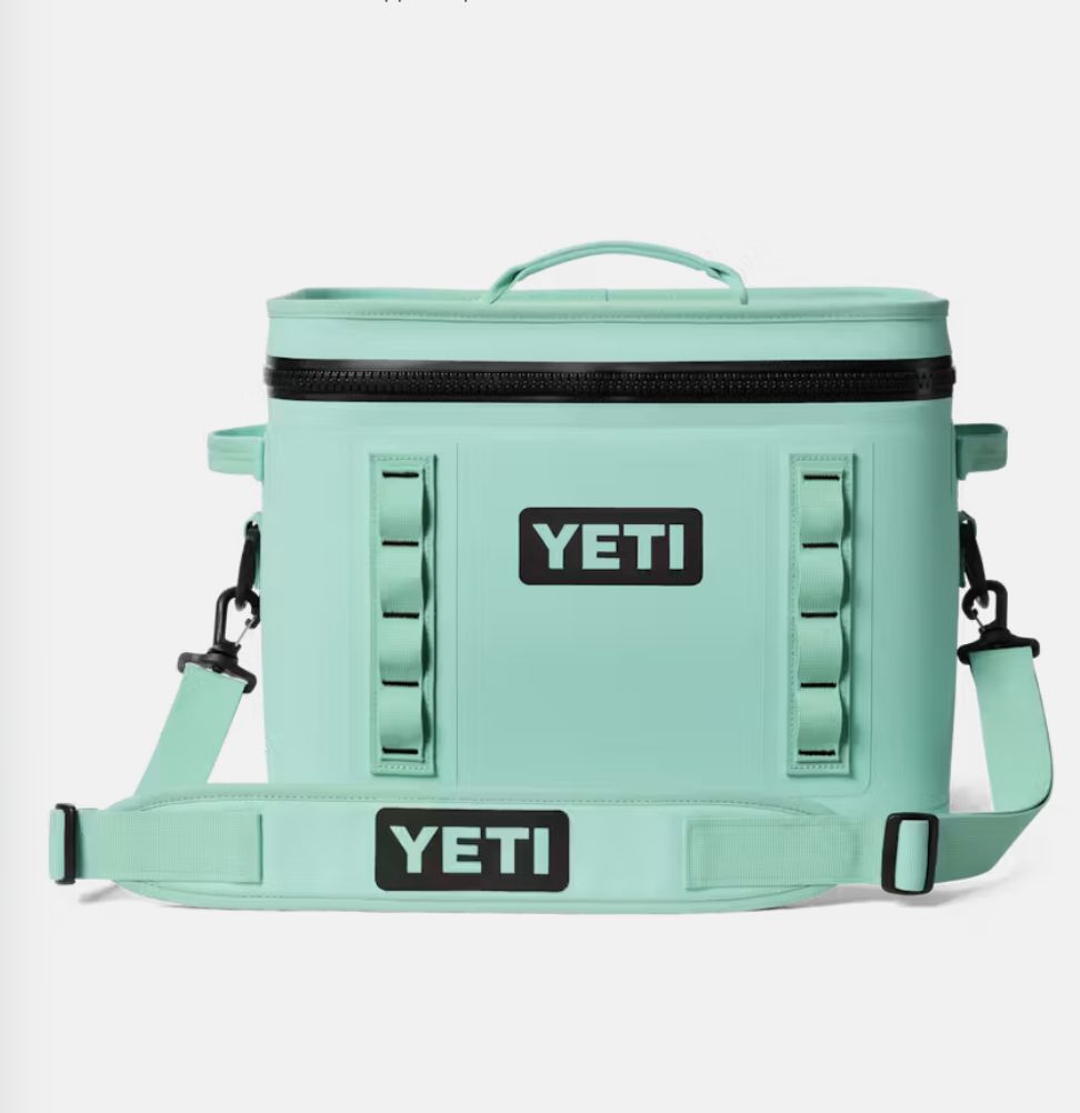 Yeti HOPPER FLIP® 18 SOFT COOLER