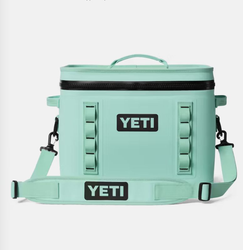 Yeti HOPPER FLIP® 18 SOFT COOLER