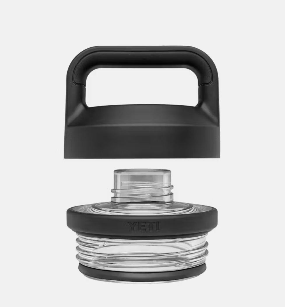 Yeti RAMBLER® BOTTLE CHUG CAP