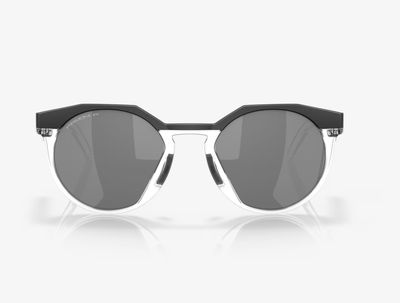 Oakley HSTN Prizm Black Polarized Lenses,  Matte Black Frame