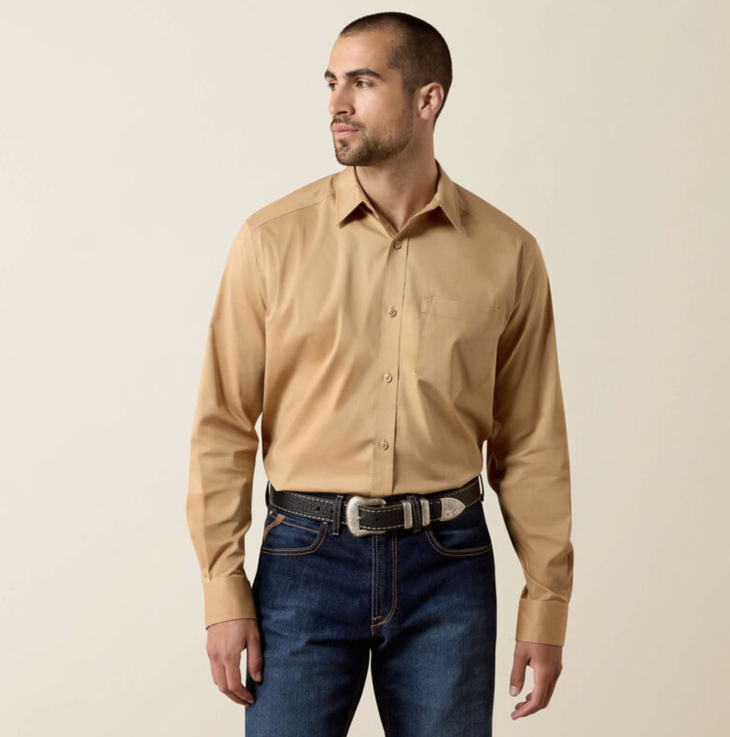 Ariat Everything Classic Fit Shirt Cartouche