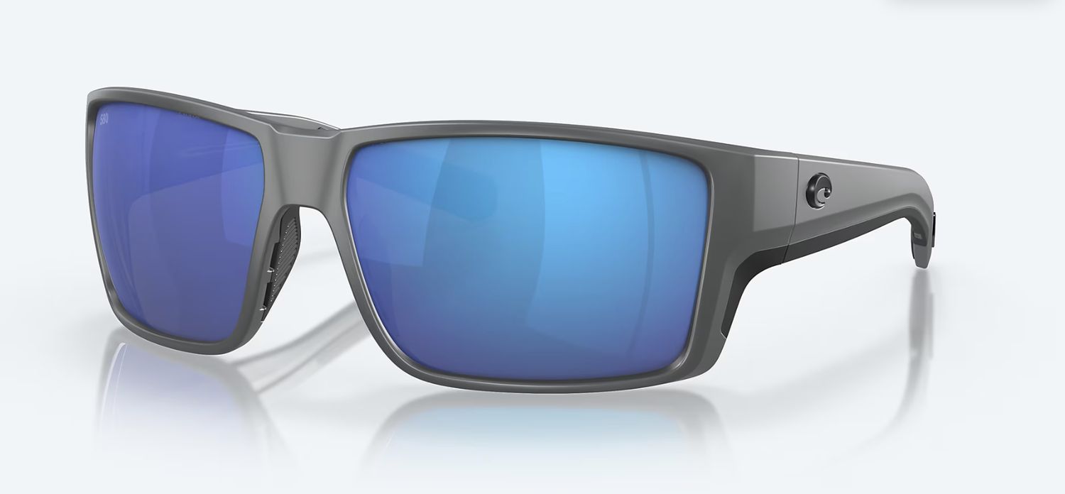 Costa Reefton Pro Gray Blue 580 glass