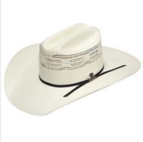 ARIAT ADULT BANGORA WESTERN HAT