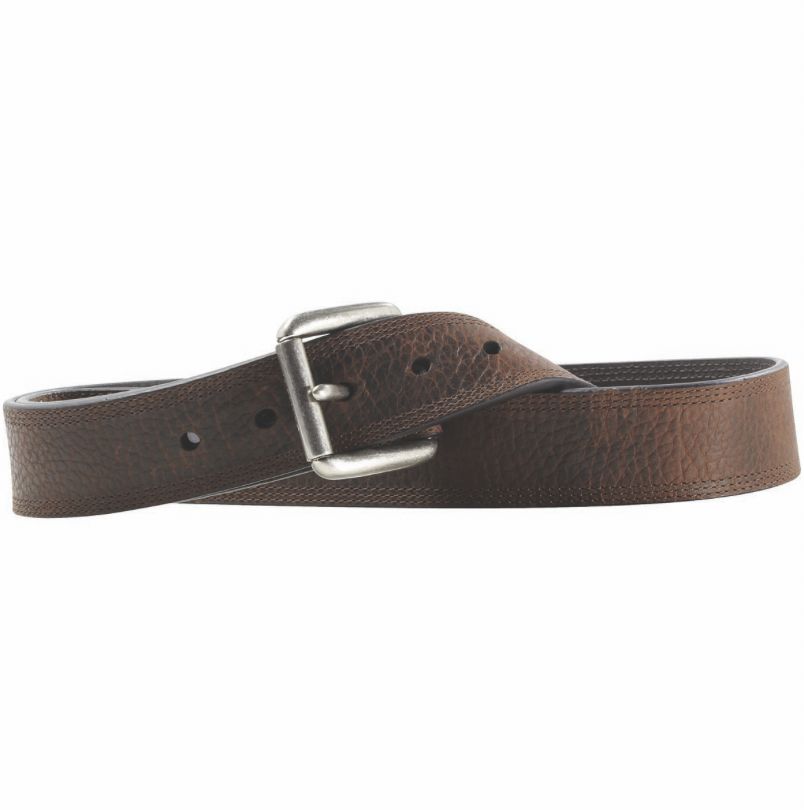 ARIAT MENS WESTERN WORK BELT