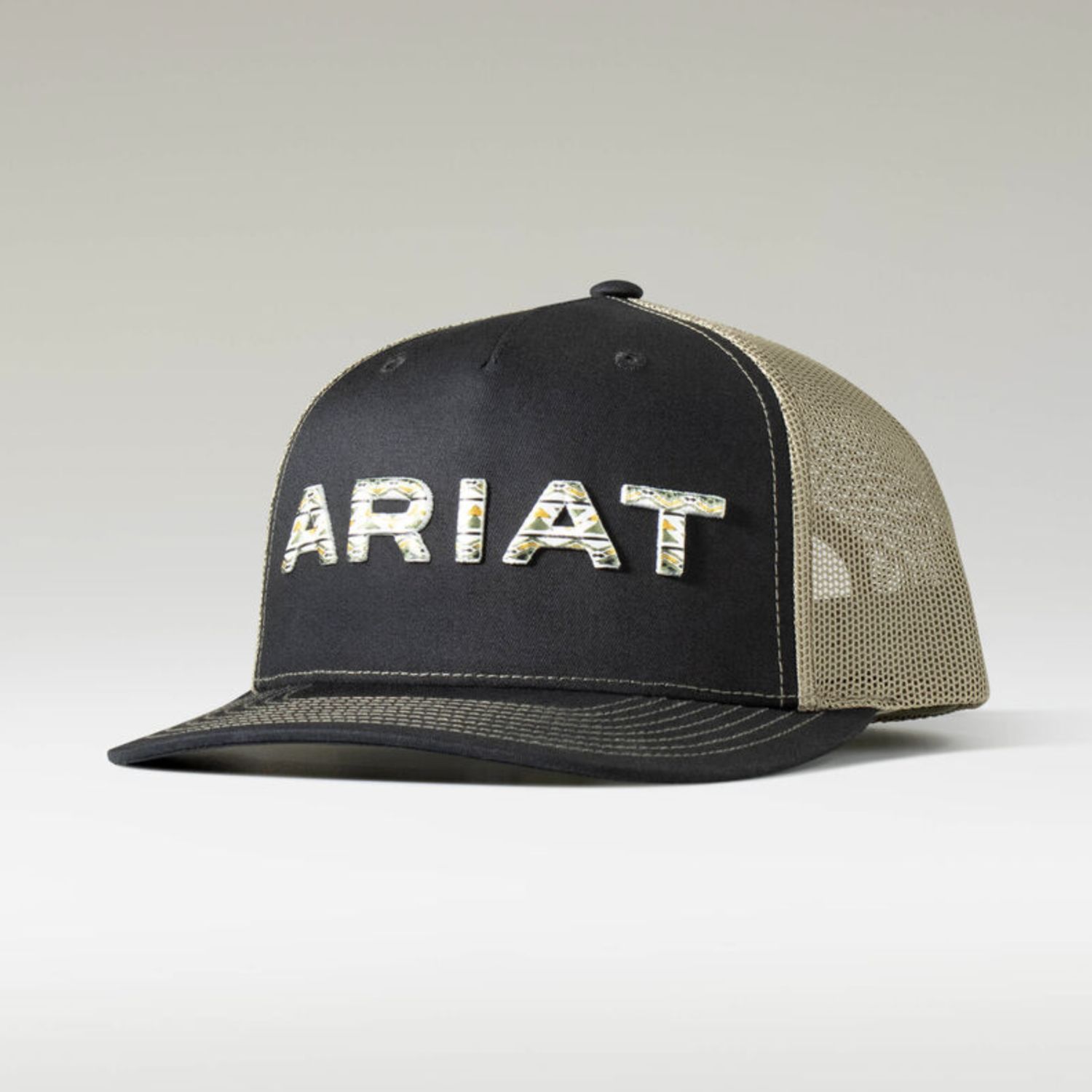 Ariat Pop Embroidery Cap