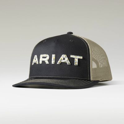 Ariat Pop Embroidery Cap