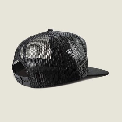 Ariat 7 Panel American Original Diamond Patch Cap