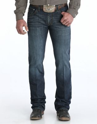 MEN'S CARTER 2.0 - DARK STONEWASH