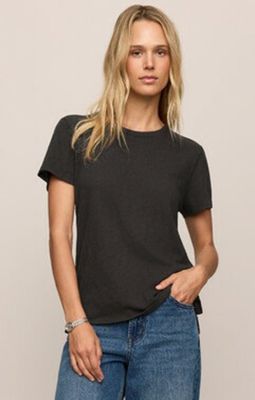Z Supply FOUNDATION SLUB TEE
