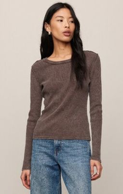 Z Supply ARLET MINI THERMAL TOP