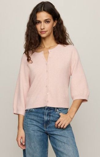 Z Supply VALOR CARDIGAN