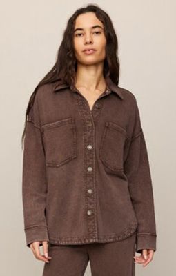 Z Supply ALL DAY KNIT JACKET
