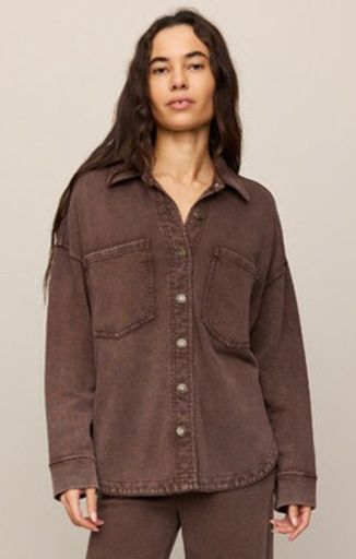 Z Supply ALL DAY KNIT JACKET, Size: XS