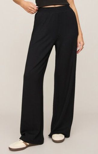 Z Supply IN TRANSIT MODAL PANT, Size: XS