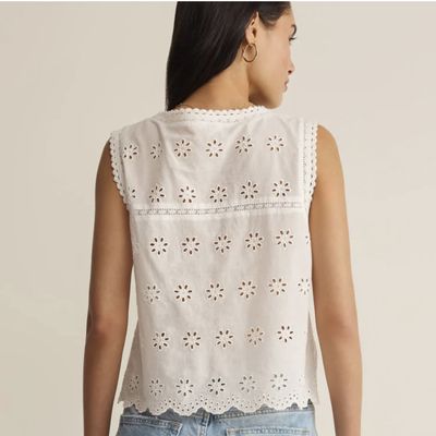 Z Supply Darcy Top