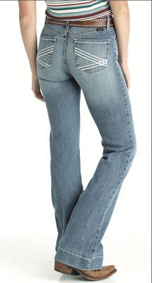 Cruel Cinch Mila Jeans