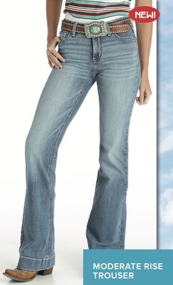 Cruel Cinch Mila Jeans