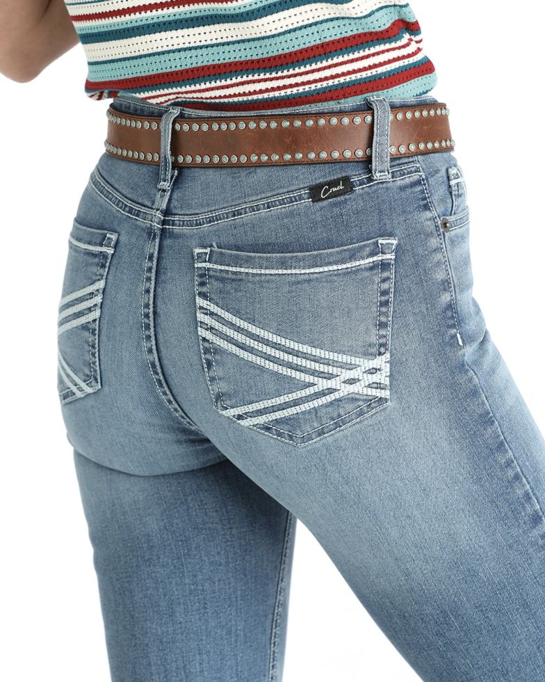 Cruel Cinch Mila Jeans