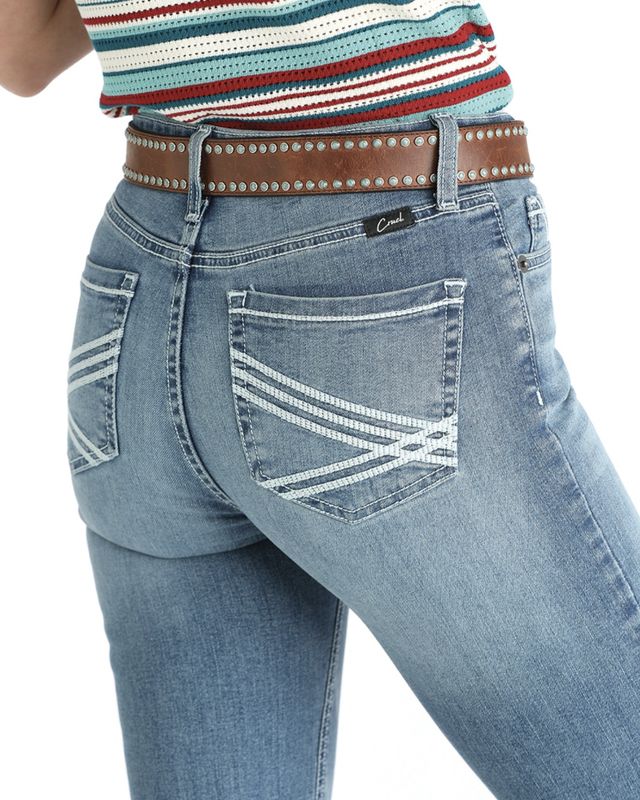 Cruel Cinch Mila Jeans