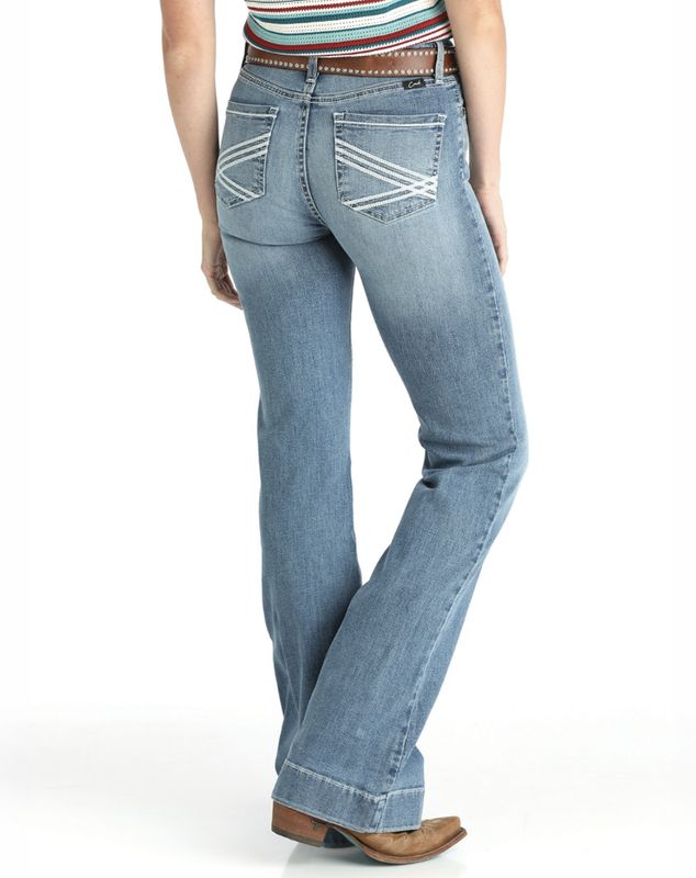 Cruel Cinch Mila Jeans