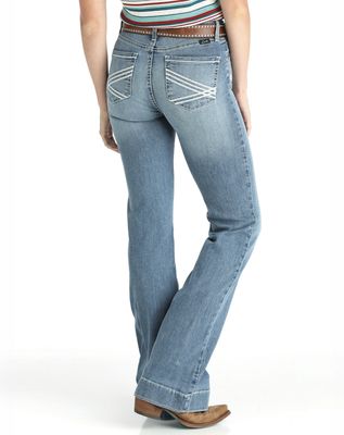 Cruel Cinch Mila Jeans