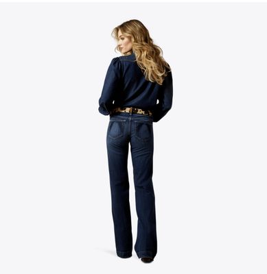 Ariat Perfect Rise Catalaya Trouser Jeans