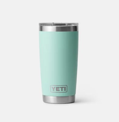 Yeti RAMBLER® 591 ML TUMBLER  WITH MAGSLIDER™ LID Seafoam