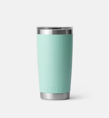 Yeti RAMBLER® 591 ML TUMBLER  WITH MAGSLIDER™ LID Seafoam